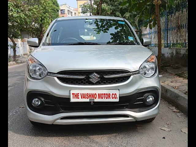 Second Hand Maruti Suzuki Celerio ZXi Plus AMT [2021-2023] in Kolkata