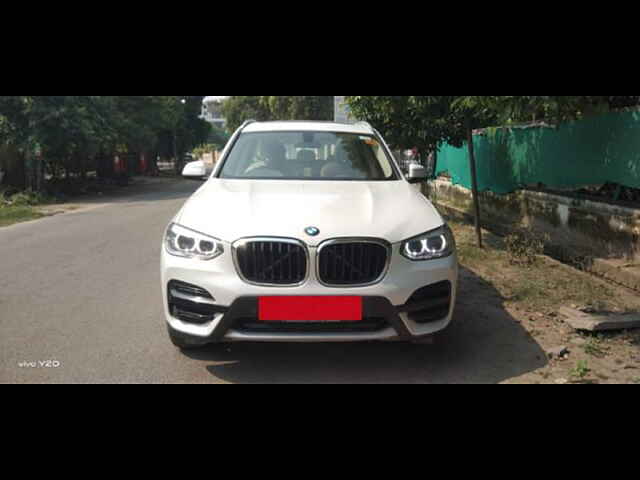 Second Hand BMW X3 [2014-2018] xDrive 20d Expedition in Lucknow