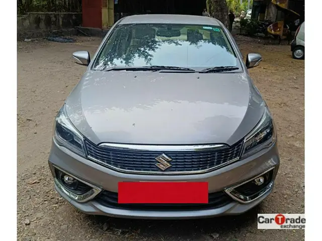 Second Hand Maruti Suzuki Ciaz [2017-2018] Alpha 1.4 AT in Pune
