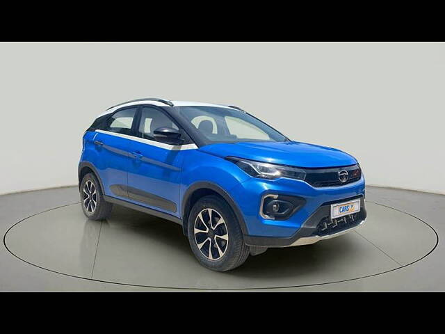 Second Hand Tata Nexon [2020-2023] XZA Plus (O) Diesel in Chennai