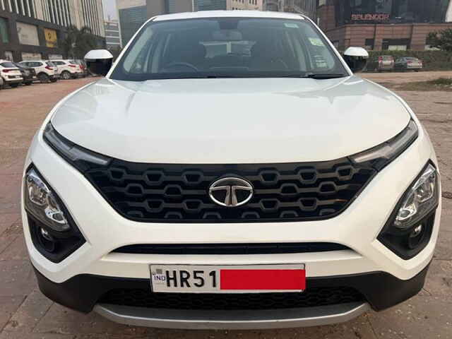 Second Hand Tata Harrier [2019-2023] XZ [2019-2020] in Delhi