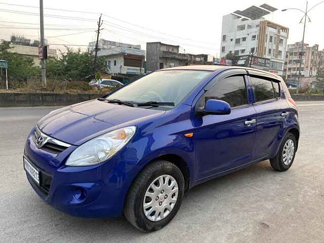 Second Hand Hyundai i20 [2012-2014] Magna (O) 1.2 in Nagpur