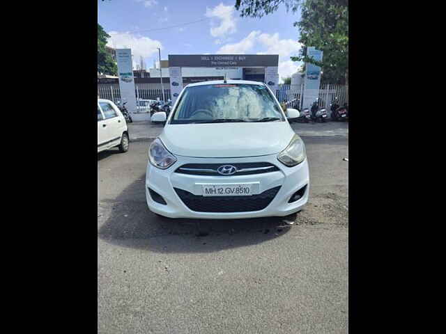 Second Hand Hyundai i10 [2010-2017] Sportz 1.1 iRDE2 [2010--2017] in Pune