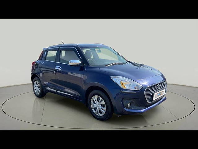 Second Hand Maruti Suzuki Swift [2014-2018] VXi [2014-2017] in Surat