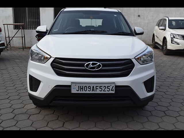 Second Hand Hyundai Creta [2017-2018] S 1.4 CRDI in Ranchi