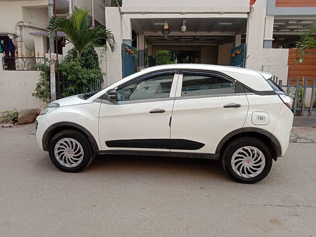 Second Hand Tata Nexon [2017-2020] XM Diesel in Hyderabad