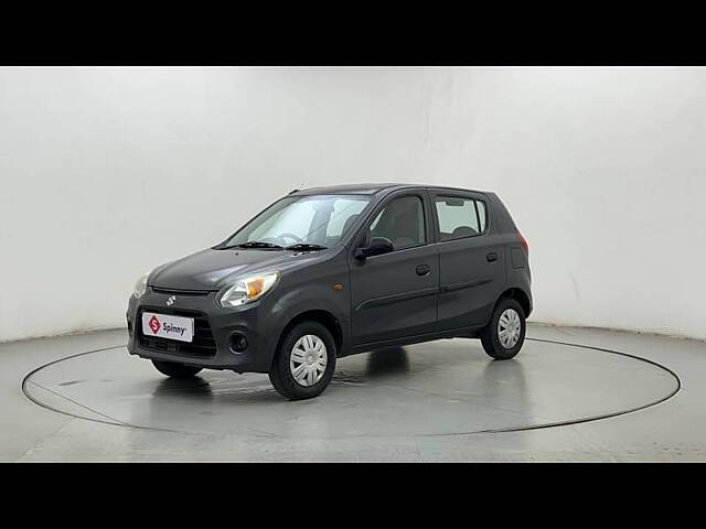 Second Hand Maruti Suzuki Alto 800 [2012-2016] Vxi in Thane