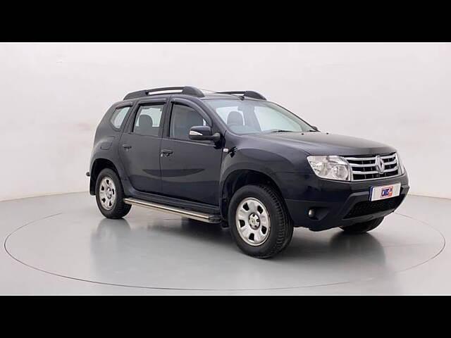 Second Hand Renault Duster [2012-2015] 85 PS RxL Diesel in Bangalore