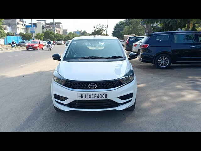 Second Hand Tata Tiago XT [2020-2023] in Jaipur