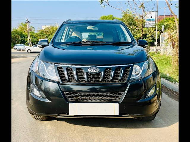 Second Hand Mahindra XUV500 [2015-2018] W6 in Ahmedabad