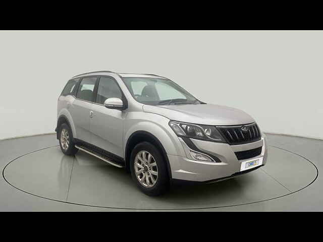 Second Hand Mahindra XUV500 [2015-2018] W10 1.99 in Bangalore