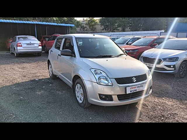 Second Hand Maruti Suzuki Swift  [2005-2010] LXi in Chennai