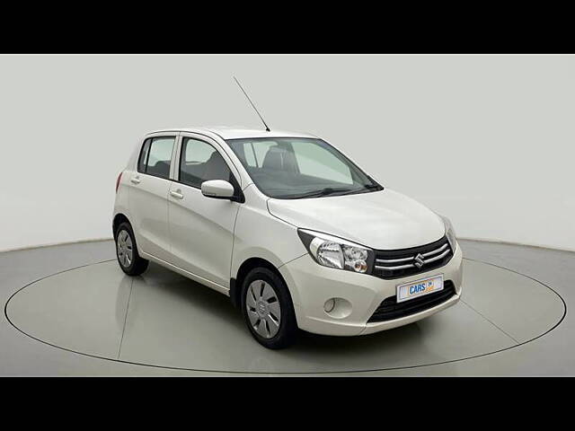 Second Hand Maruti Suzuki Celerio [2017-2021] ZXi AMT [2017-2019] in Bangalore