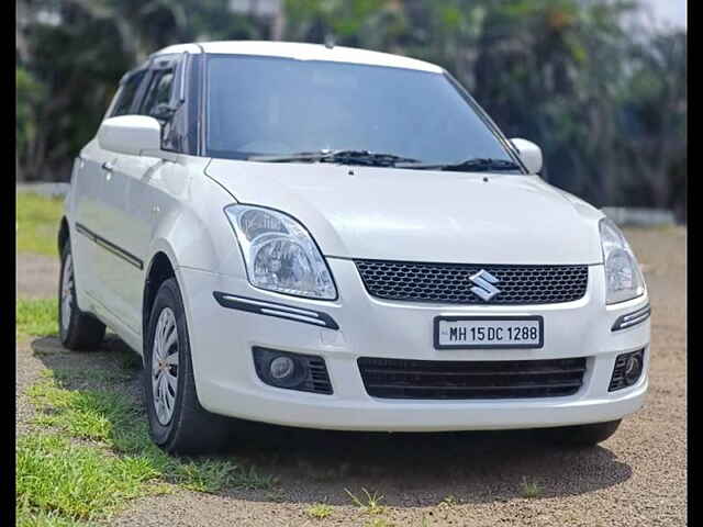 Second Hand Maruti Suzuki Swift [2011-2014] VDi in Nashik