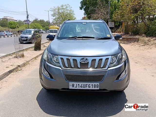 Second Hand Mahindra XUV500 [2015-2018] W10 in Jaipur