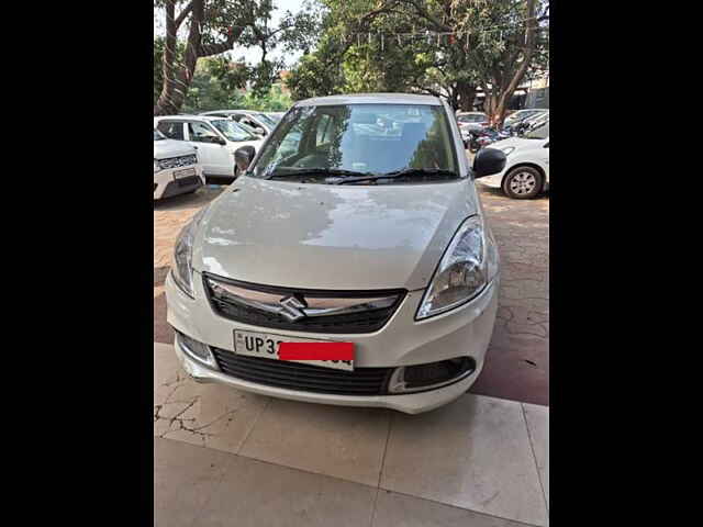 Second Hand Maruti Suzuki Swift DZire [2011-2015] LDI in Lucknow