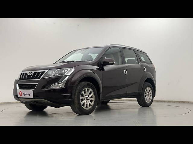 Second Hand Mahindra XUV500 [2015-2018] W10 in Hyderabad