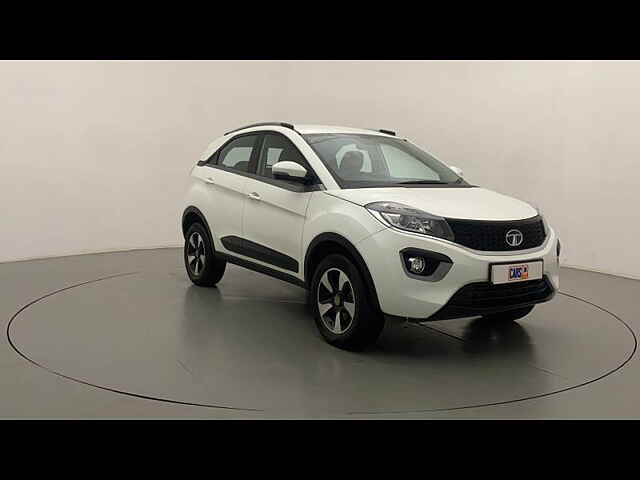 Second Hand Tata Nexon [2017-2020] XZA Plus Petrol in Mumbai