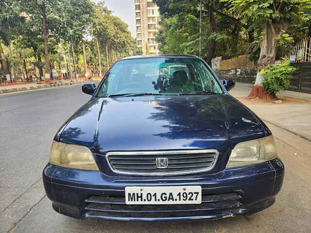 Second Hand Honda City [1998-2000] 1.3 EXi in Mumbai