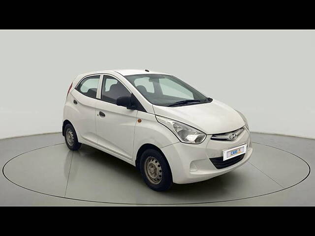 Second Hand Hyundai Eon Era + in Hyderabad