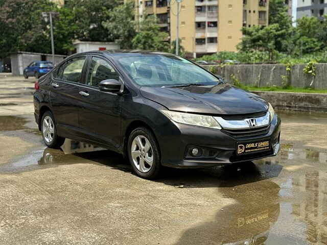 Second Hand Honda City [2014-2017] V Diesel in Mumbai