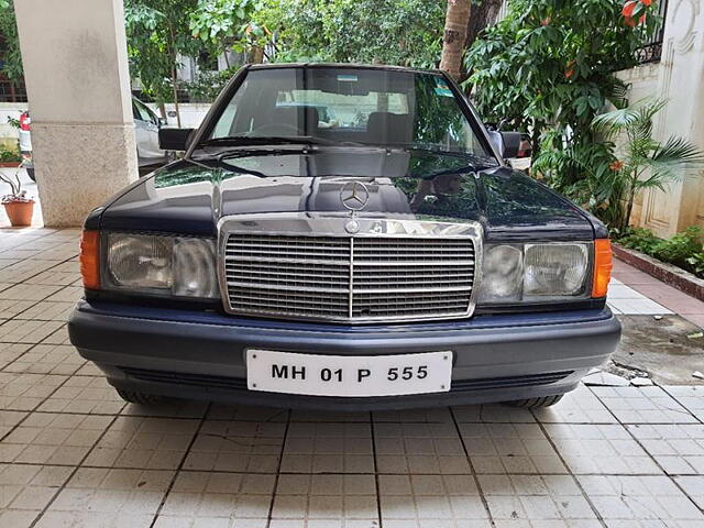 1 Used Mercedes-Benz 190 Cars in India, Second Hand ...