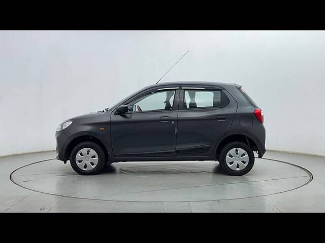 Second Hand Maruti Suzuki Alto K10 [2014-2020] VXi AMT [2014-2018] in Thane