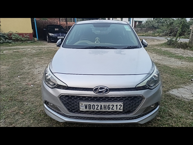 Second Hand Hyundai Elite i20 [2014-2015] Sportz 1.2 in Kolkata
