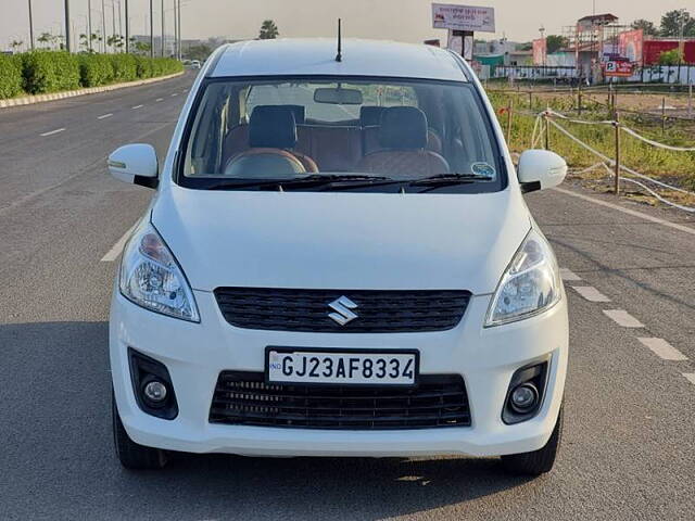 Second Hand Maruti Suzuki Ertiga [2012-2015] ZDi in Surat