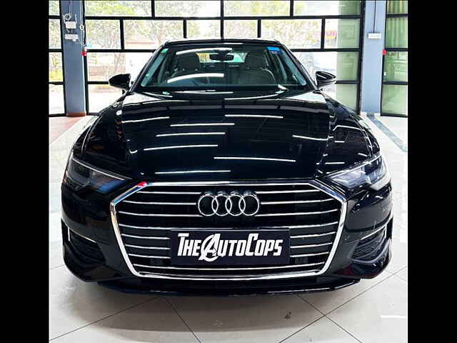 Second Hand Audi A6 Technology 45 TFSI in Pune