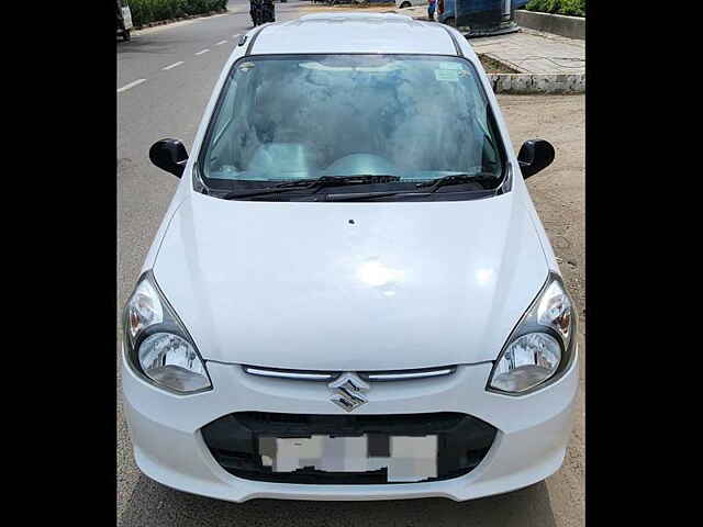 Second Hand Maruti Suzuki Alto 800 [2012-2016] Vxi in Delhi