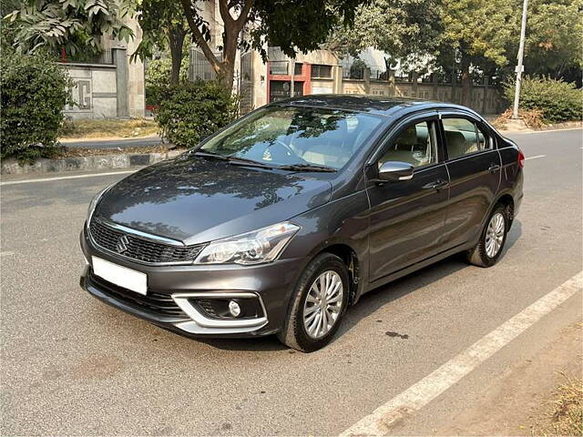 Second Hand Maruti Suzuki Ciaz Delta 1.5 [2020-2023] in Delhi