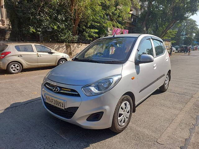 Second Hand Hyundai i10 [2010-2017] 1.2 L Kappa Magna Special Edition in Mumbai