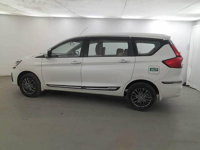 Second Hand Maruti Suzuki Ertiga [2018-2022] ZXi Plus in Indore