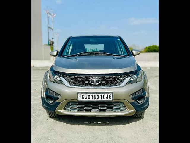 Second Hand Tata Hexa [2017-2019] XM 4x2 7 STR in Surat