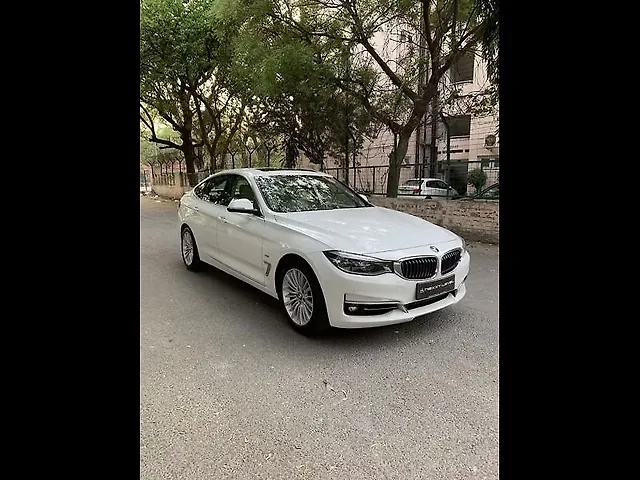 Used 19 Bmw 3 Series Gt 14 16 3d Luxury Line 14 16 For Sale In Delhi At Rs 36 75 000 Carwale Used 19 Bmw 3 Series Gt 14 16 3d Luxury Line 14 16 For Sale In Delhi At Rs 36 75 000 Carwale