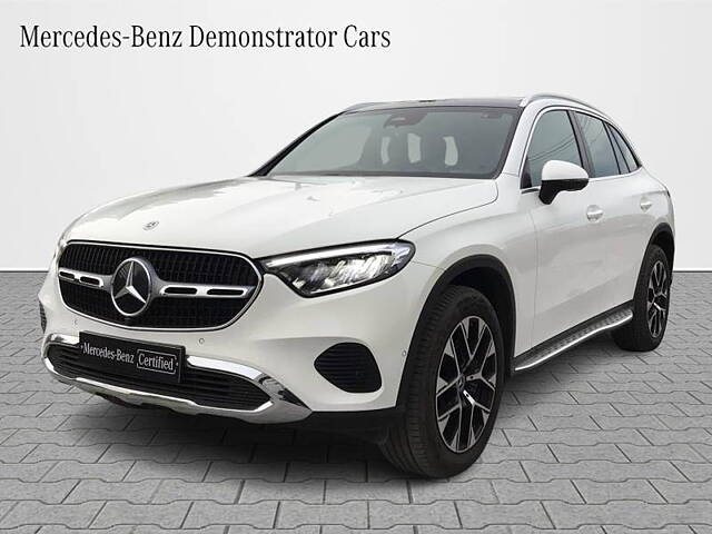 Second Hand Mercedes-Benz GLC [2023-2024] 300 4MATIC in Coimbatore