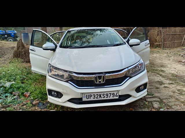 Second Hand Honda City [2014-2017] VX CVT in Rae Bareli