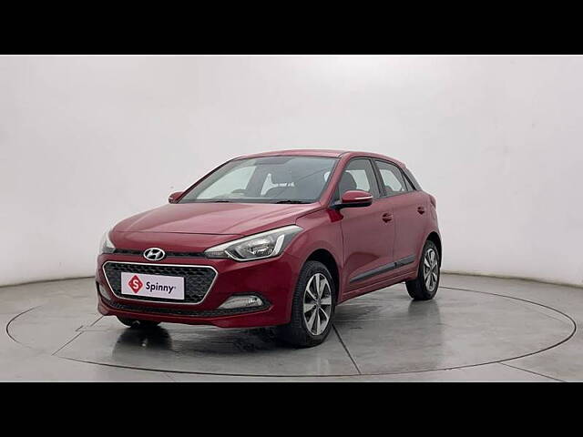 Second Hand Hyundai Elite i20 [2016-2017] Asta 1.2 (O) [2016] in Chennai