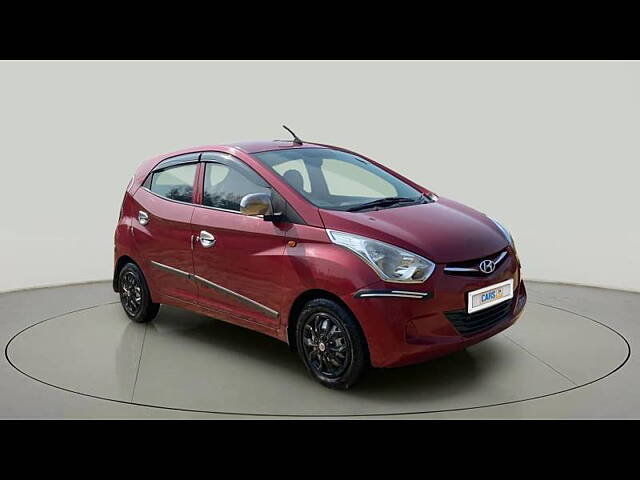 Second Hand Hyundai Eon Era + in Lucknow