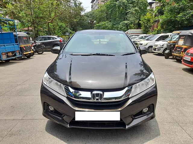 Second Hand Honda City [2014-2017] VX CVT in Mumbai