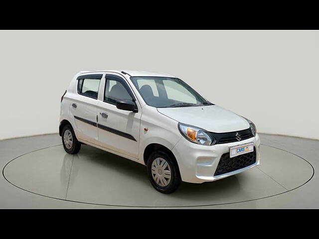 Second Hand Maruti Suzuki Alto 800 VXi in Lucknow