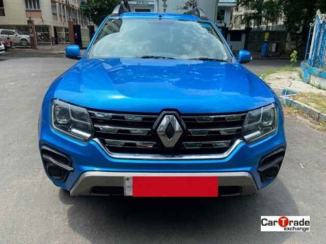 Second Hand Renault Duster [2016-2019] 85 PS RXS 4X2 MT Diesel in Kolkata