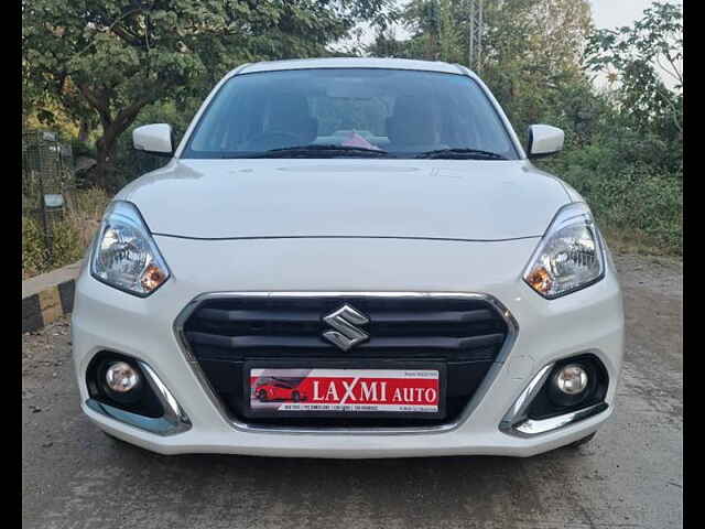 Second Hand Maruti Suzuki Dzire [2020-2024] ZXi [2020-2023] in Thane