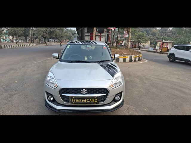 Second Hand Maruti Suzuki Swift [2021-2024] VXi [2021-2023] in Lucknow