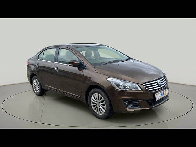 Second Hand Maruti Suzuki Ciaz [2014-2017] ZXi in Pune