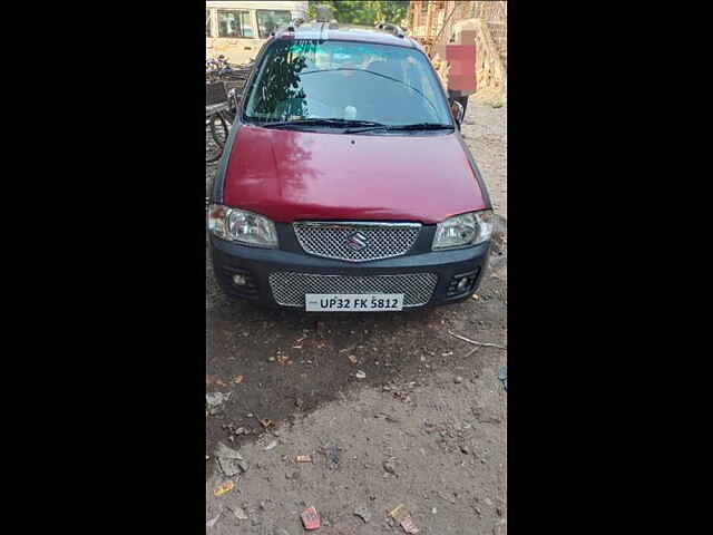 Second Hand Maruti Suzuki Alto [2005-2010] LXi BS-III in Lucknow