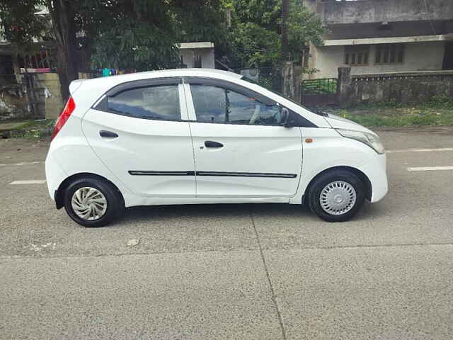 Second Hand Hyundai Eon Era + in Nagpur