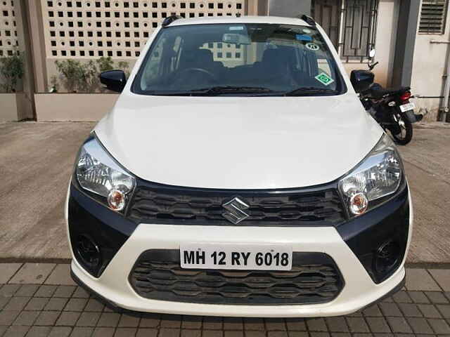 Second Hand Maruti Suzuki Celerio X ZXi (O) AMT in Pune