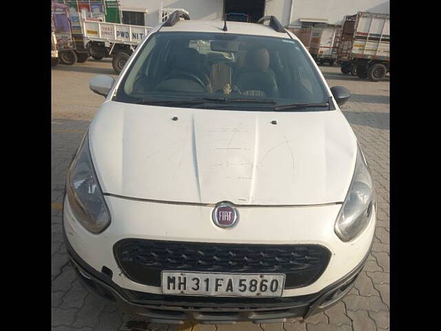 Second Hand Fiat Avventura Emotion Multijet 1.3 in Nagpur